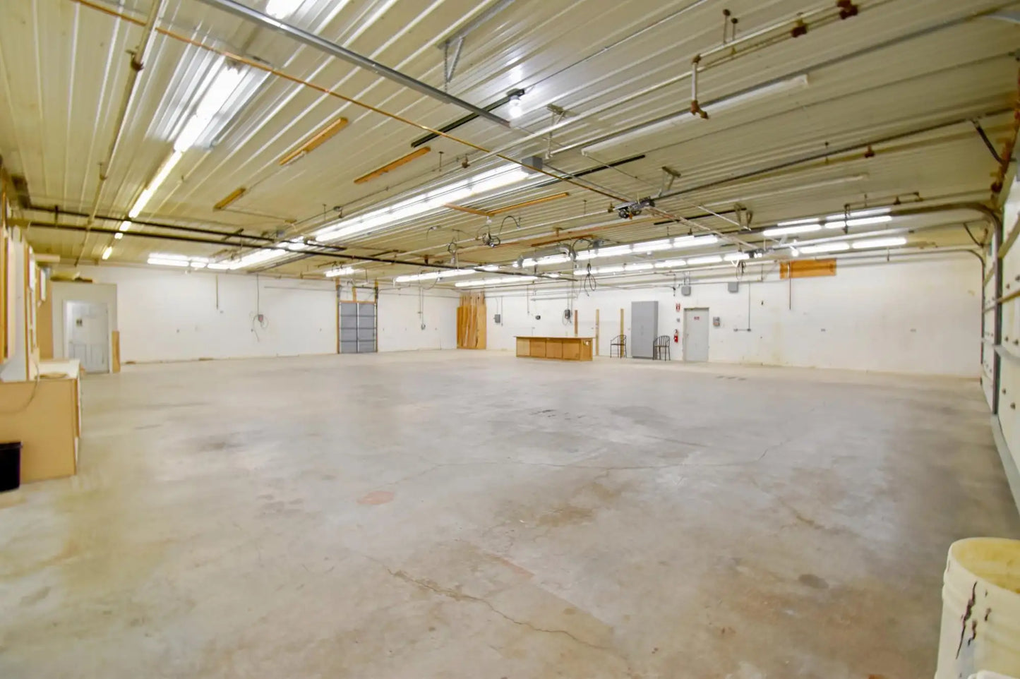 13981 Industry Avenue, Becker, MN 55308