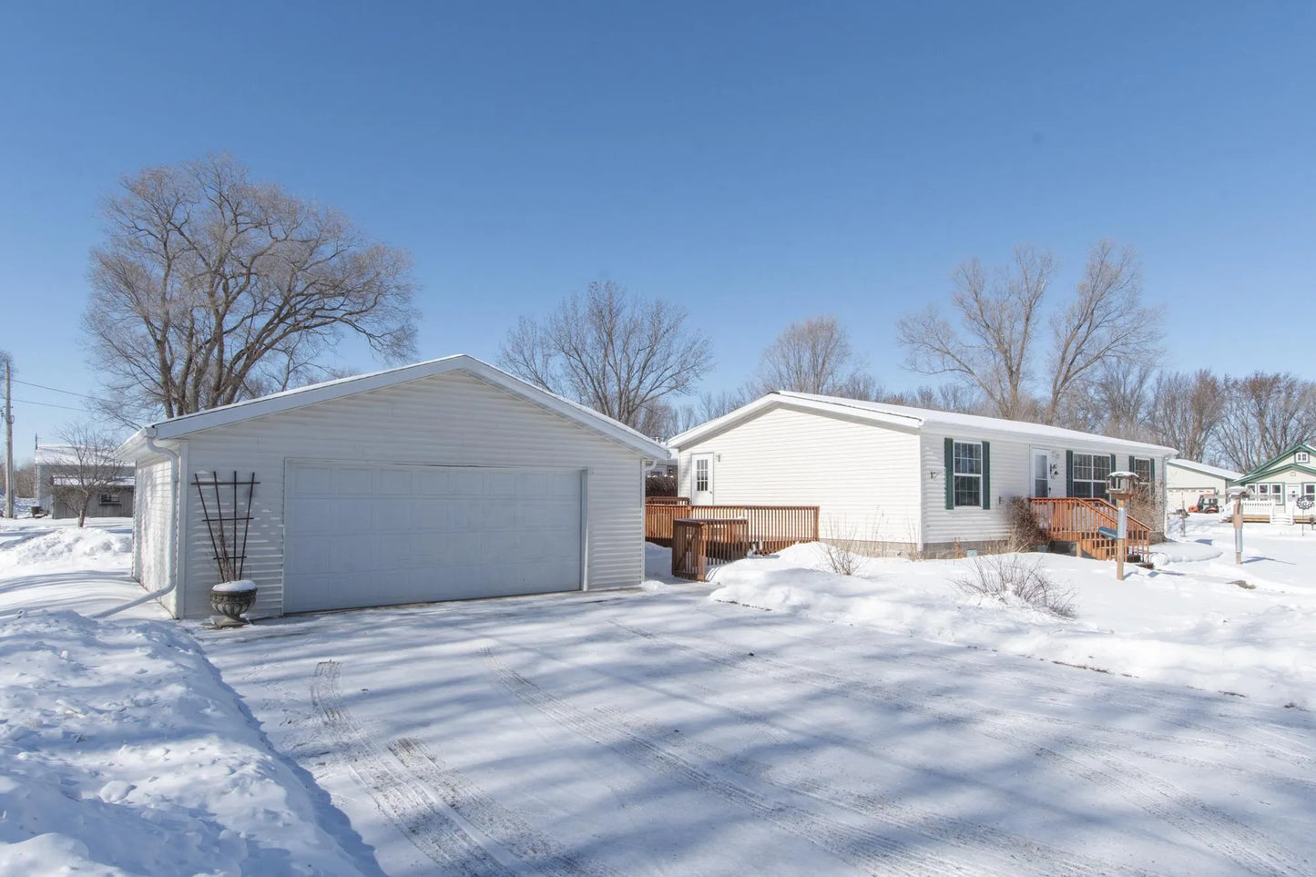 421 7th Avenue, Aitkin, MN 56431