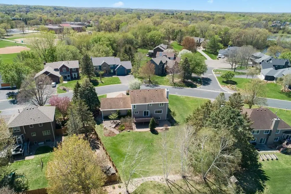 3662 Wescott Hills Drive, Eagan, MN 55123