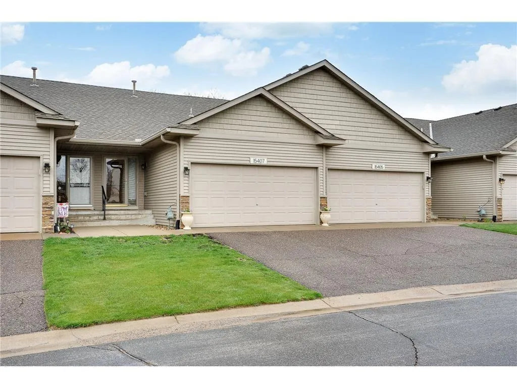 15407 Germanium Street, Ramsey, MN 55303