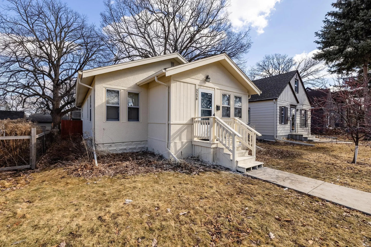 3238 Upton Avenue N , Minneapolis, MN 55412