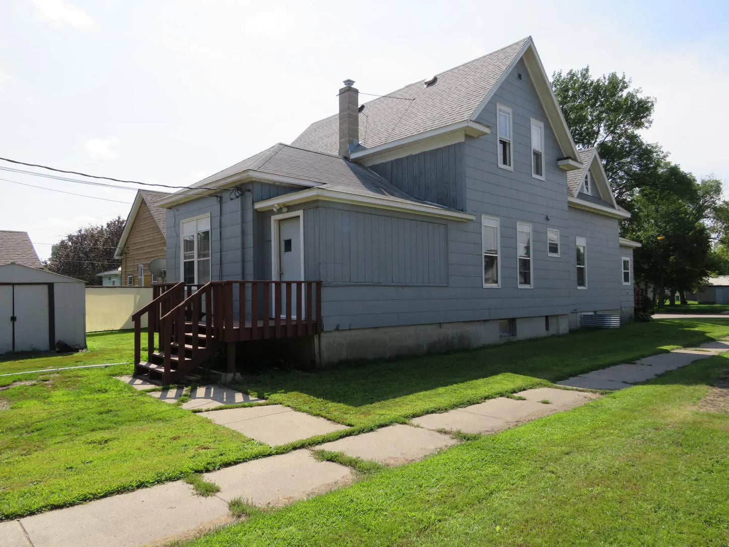 230 11th Street, Breckenridge, MN 56520