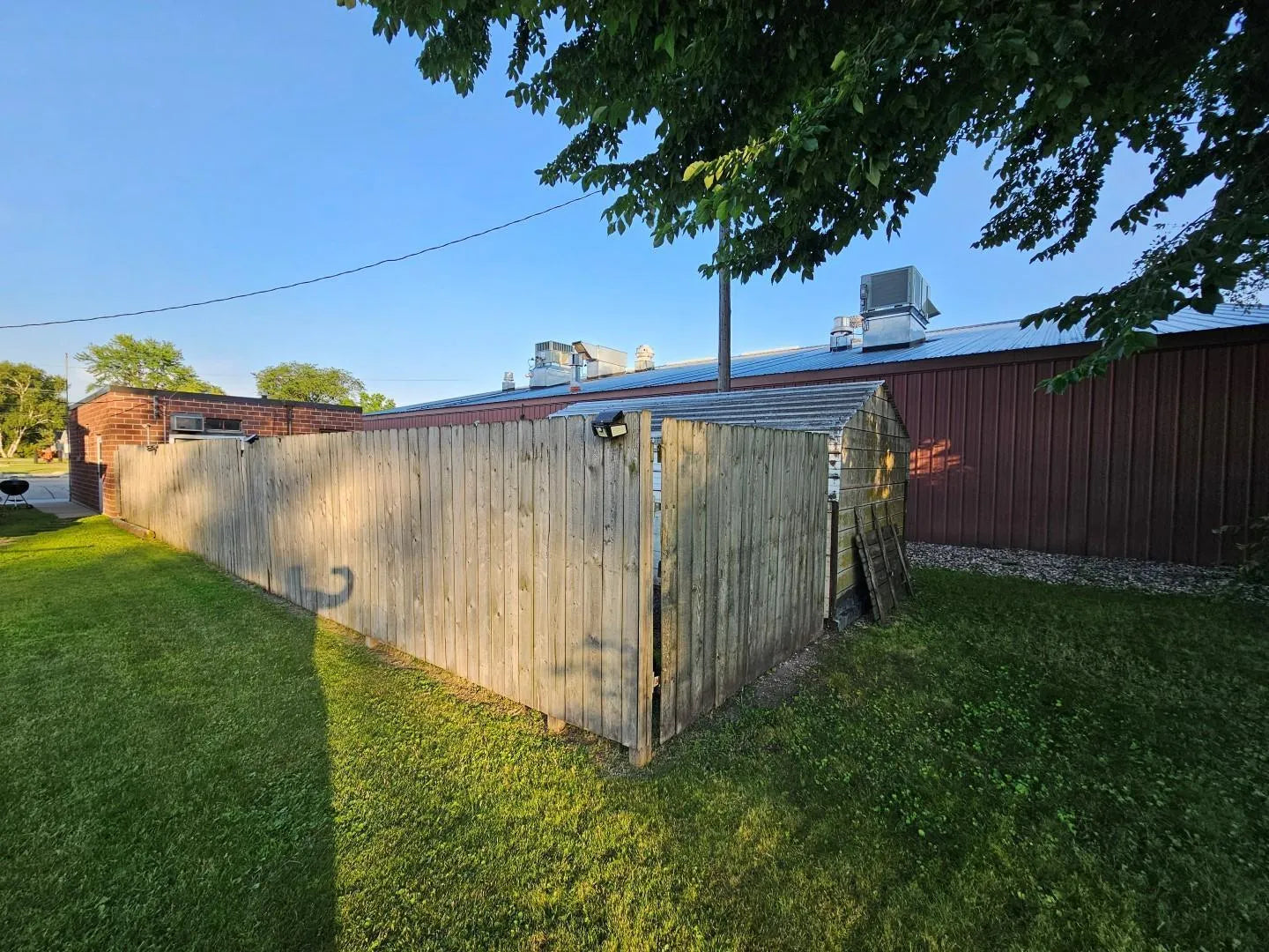 205 Main Avenue, Carlos, MN 56319