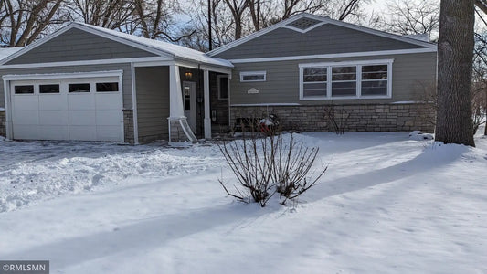 3501 Virginia Avenue, Saint Louis Park, MN 55426