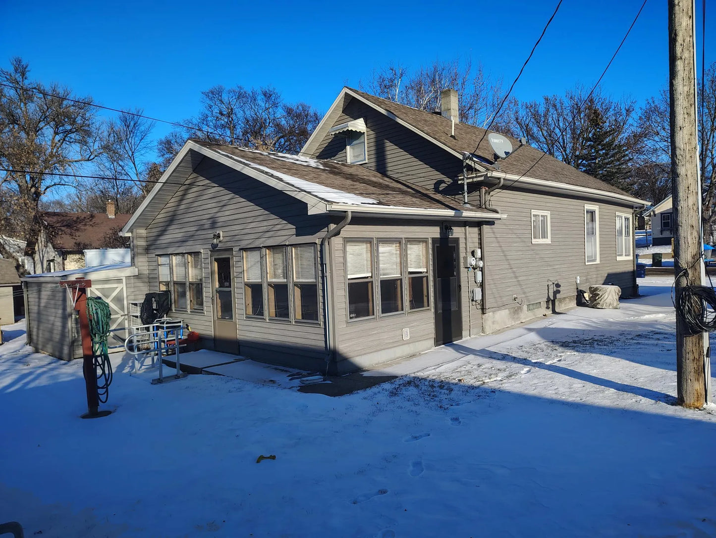 713 Vine Street, Fergus Falls, MN 56537