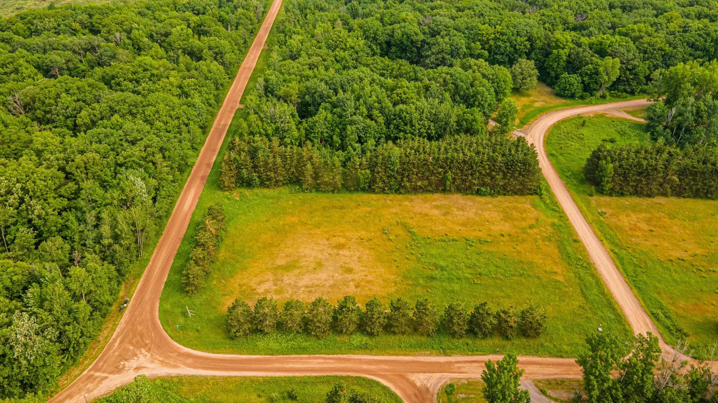 Block 1, Lot 2 Mid-River Estates, Pokegama Twp, MN 55063