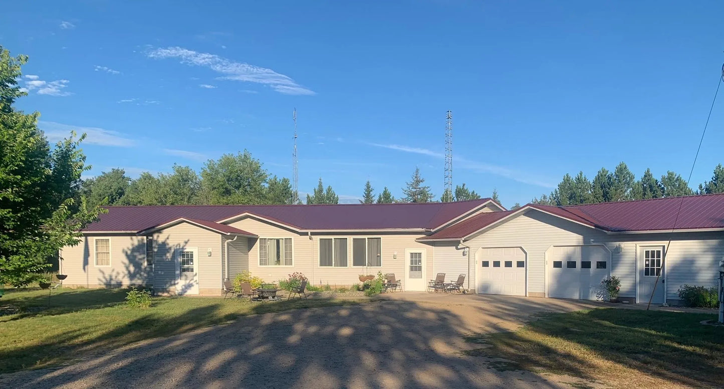 2287 32nd Avenue, Pine River, MN 56474