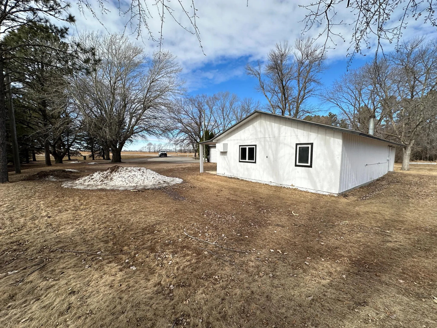 771 Highway 119 , Appleton, MN 56208