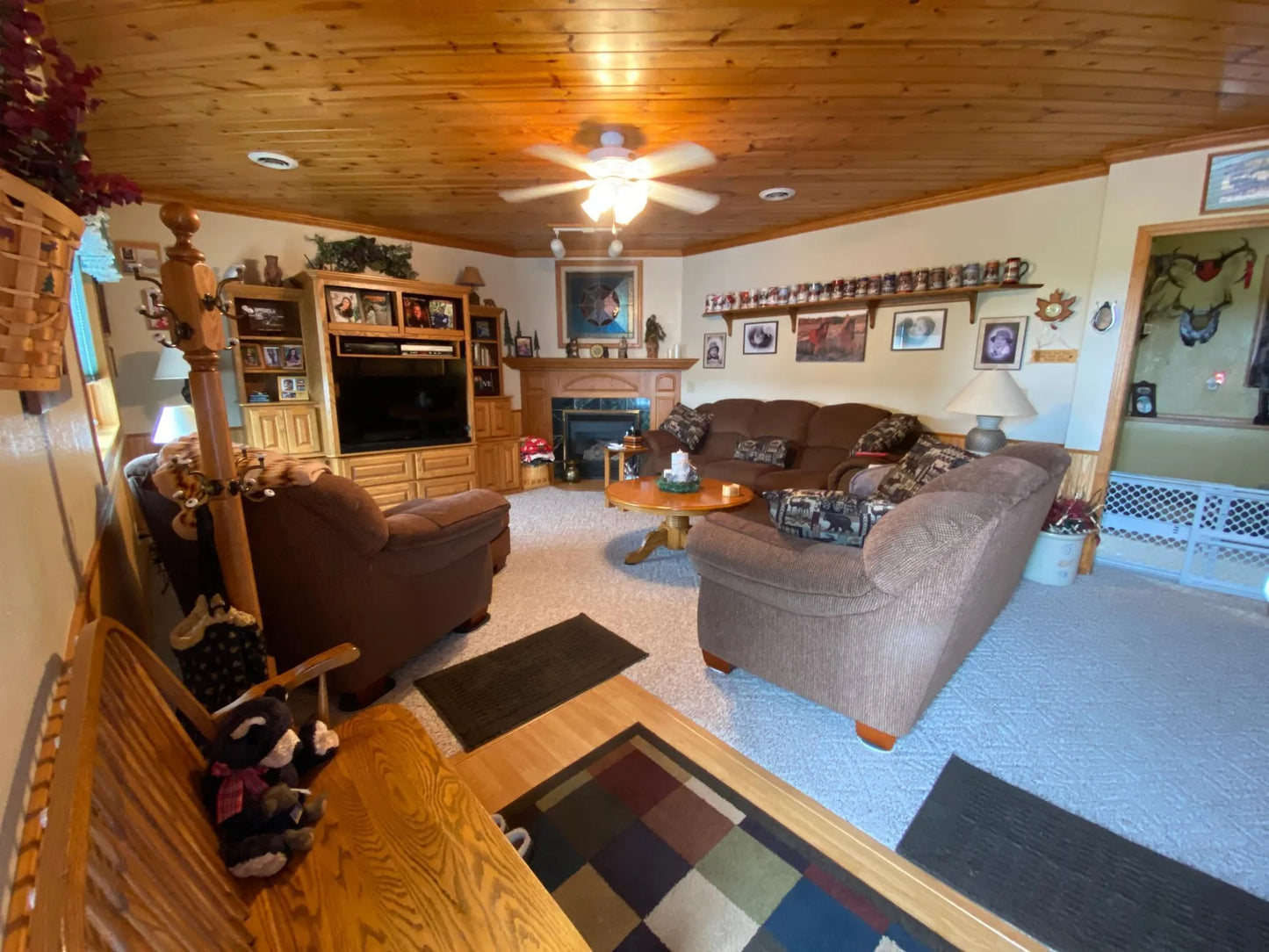 56761 State Hwy 123 N , Sandstone, MN 55072