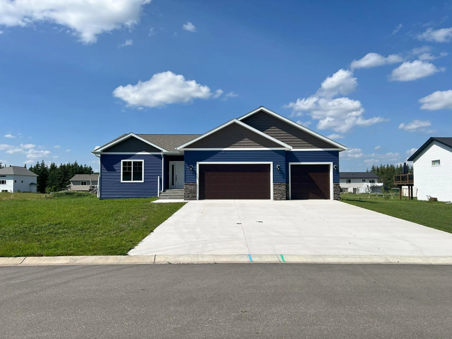 1920 Long Prairie Lane, Detroit Lakes, MN 56501