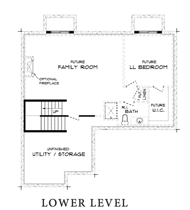 14444 Quintana Street, Ramsey, MN 55303