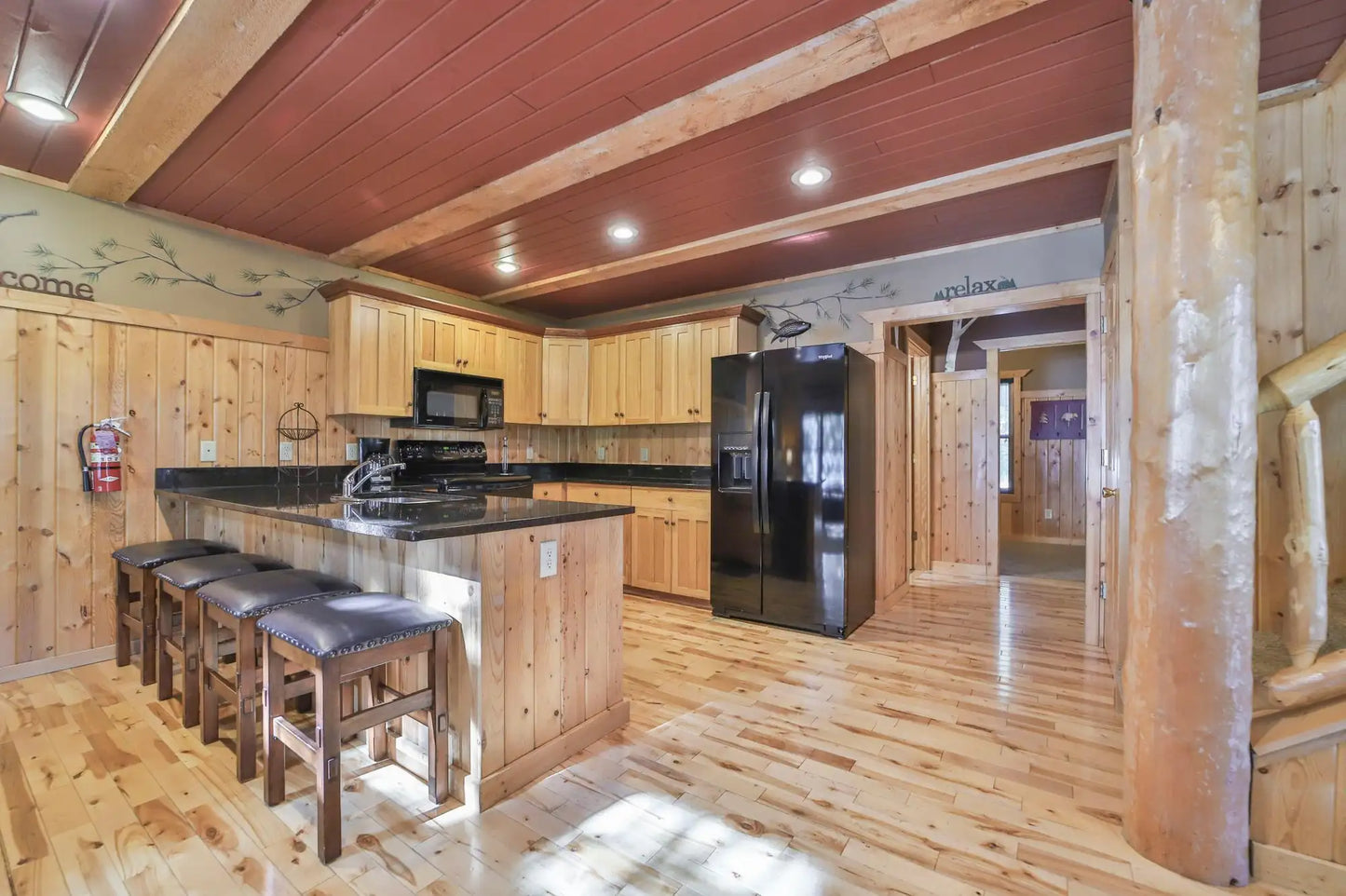 35372 Vacation Drive, Pequot Lakes, MN 56472