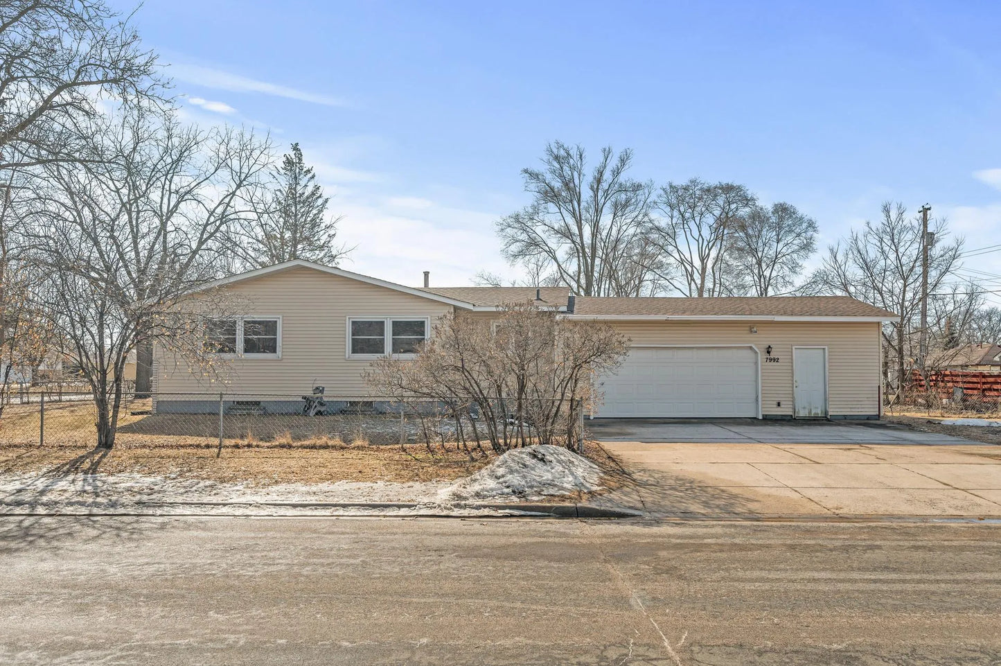 7992 Quincy Street, Spring Lake Park, MN 55432