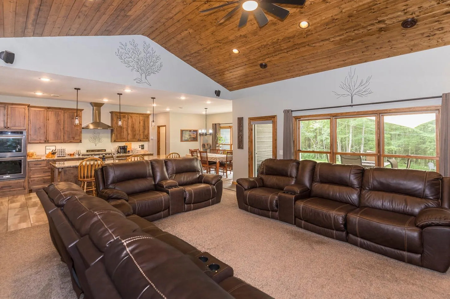 31972 Castlewood Court, Breezy Point, MN 56472