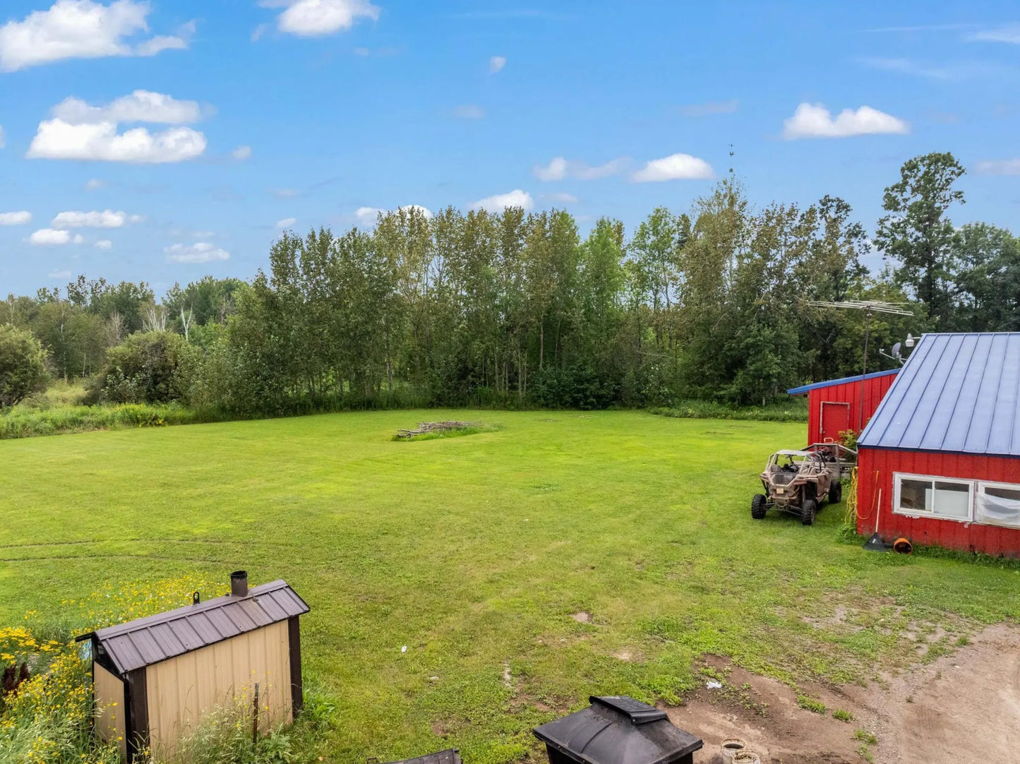 6691 State 200 , Remer, MN 56672