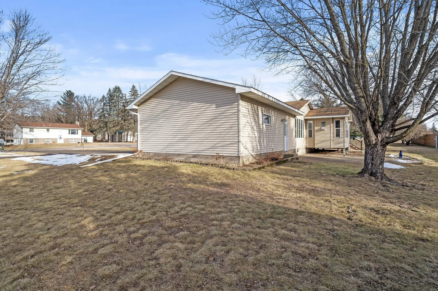 7843 Fairlawn Road, Princeton Twp, MN 55371