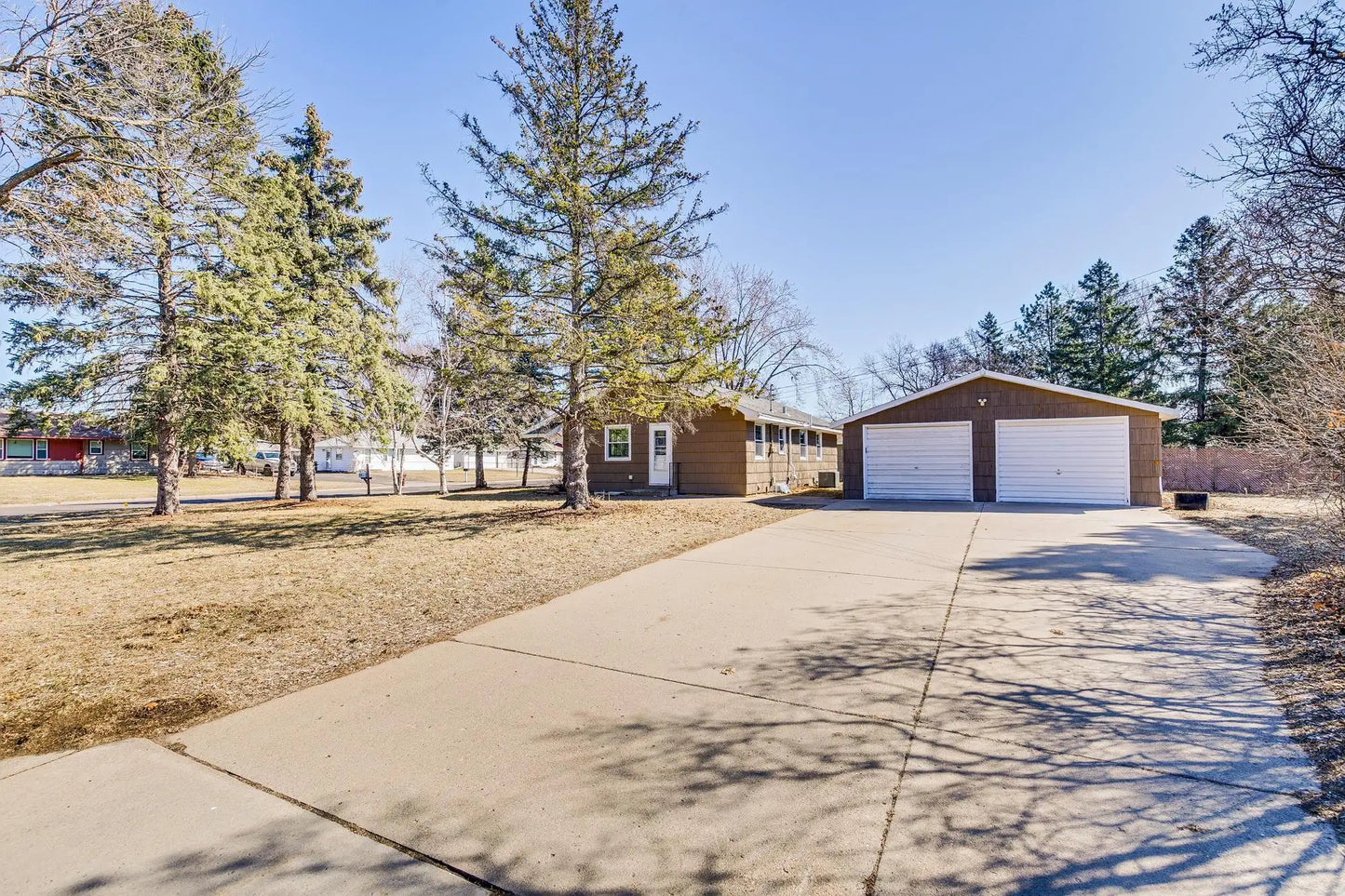 8033 Grafton Avenue, Cottage Grove, MN 55016