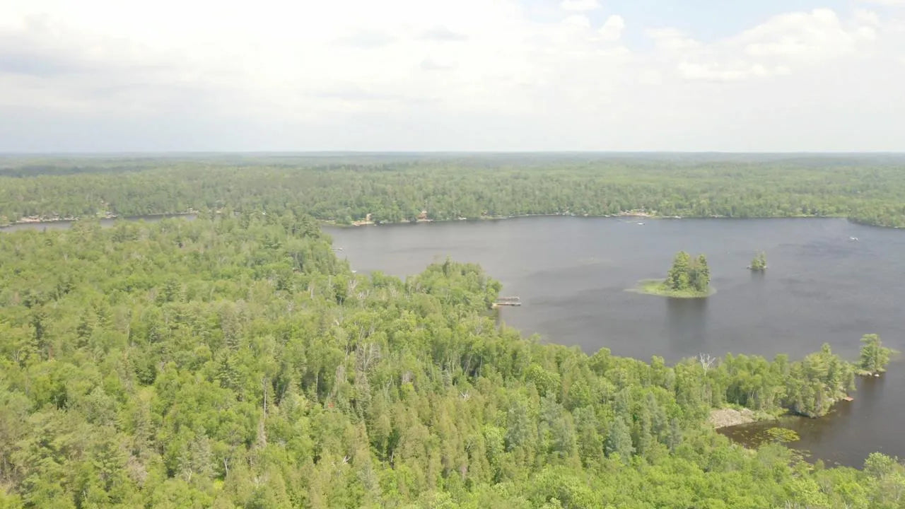 Lot 10 Pine Narrows , Tower, MN 55790