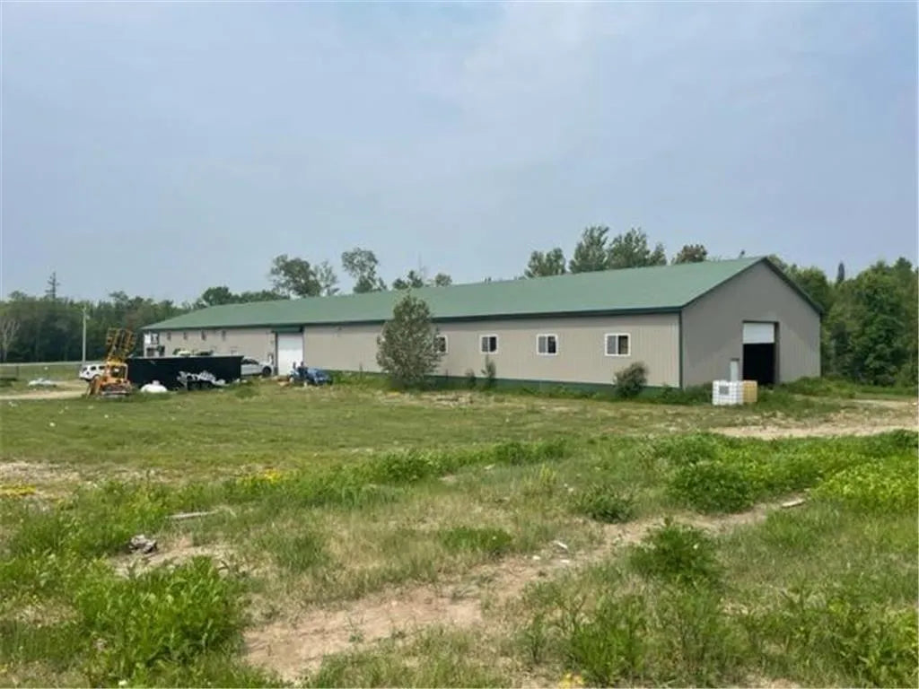 65756 US Highway 169 , Hill City, MN 55748