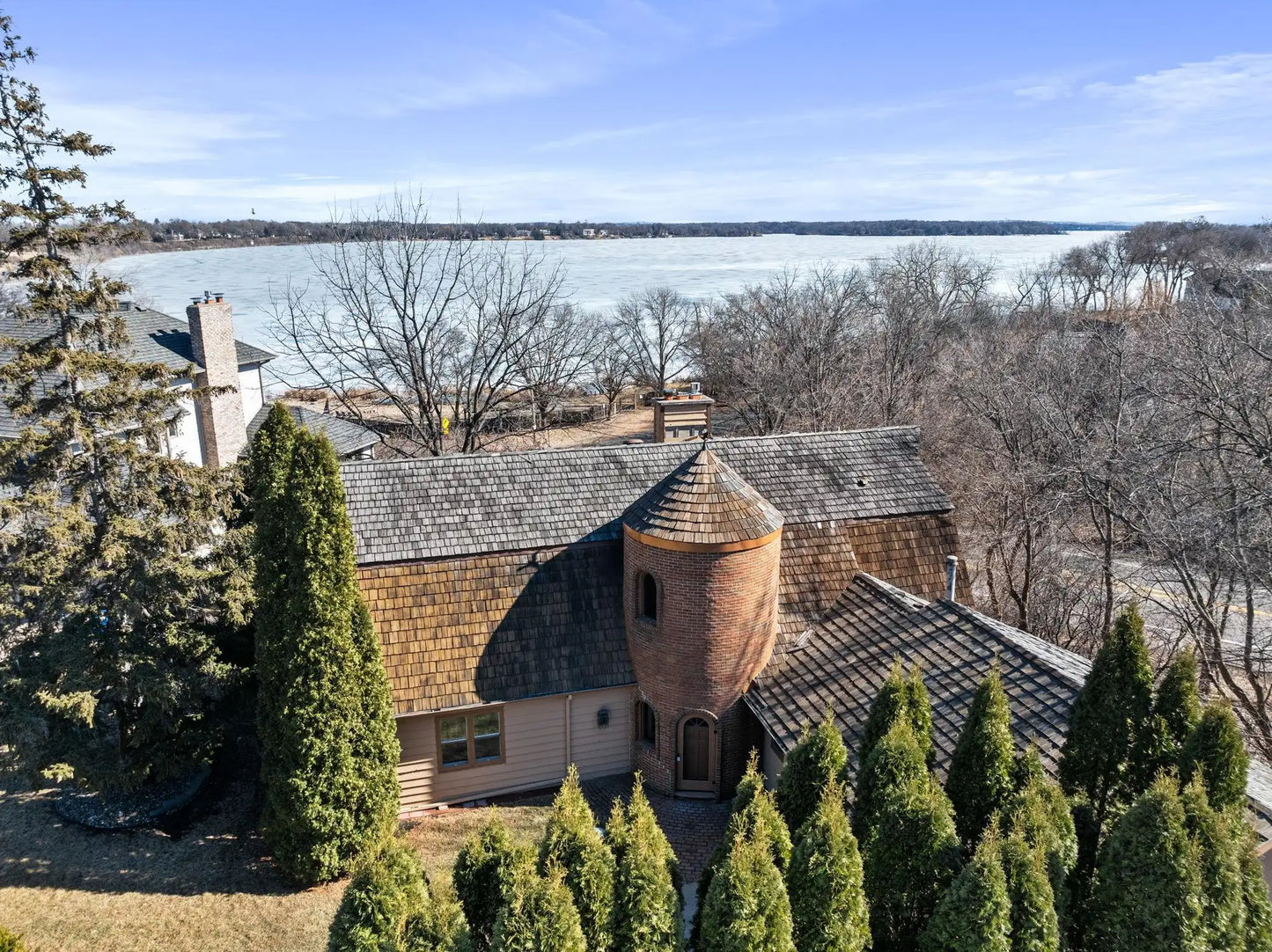 3147 Lafayette Ridge Road, Minnetonka Beach, MN 55391