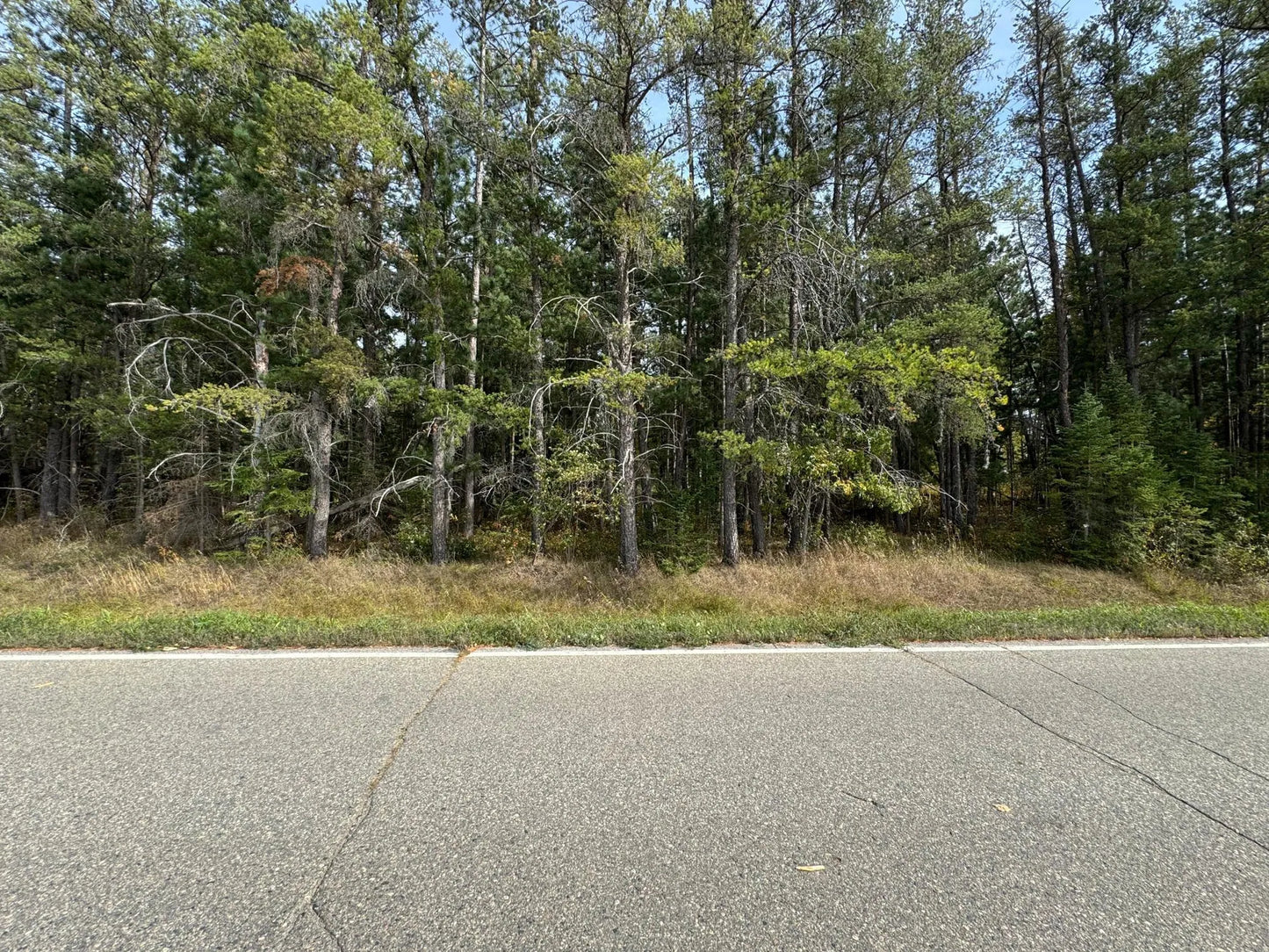 TBD 243rd Avenue, Shevlin, MN 56676