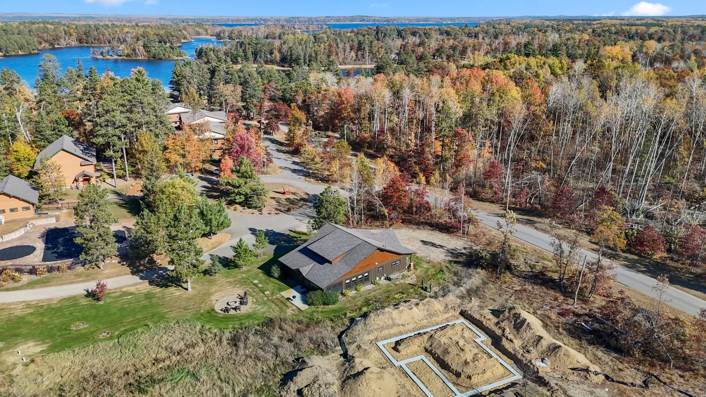 8353 Whitefish Way, Pequot Lakes, MN 56472