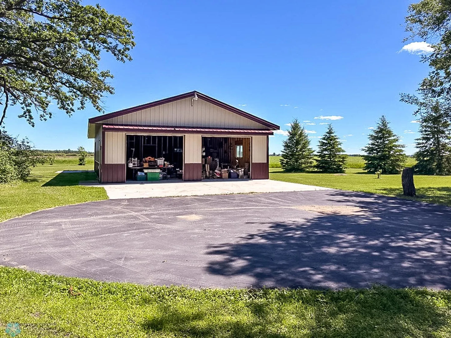 10464 160th Avenue, Rocksbury Twp, MN 56701