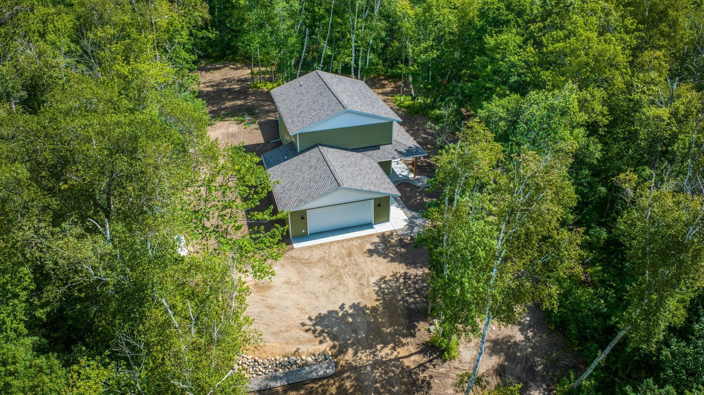 3928 Country Circle, Bemidji, MN 56601