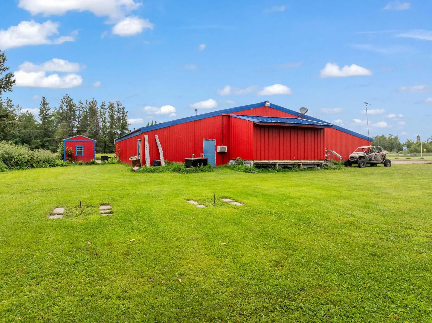 6691 State 200 , Remer, MN 56672