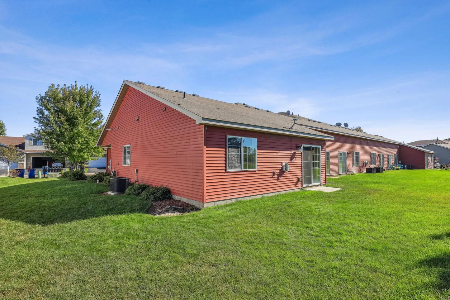 2136 Cleveland Lane, Cambridge, MN 55008