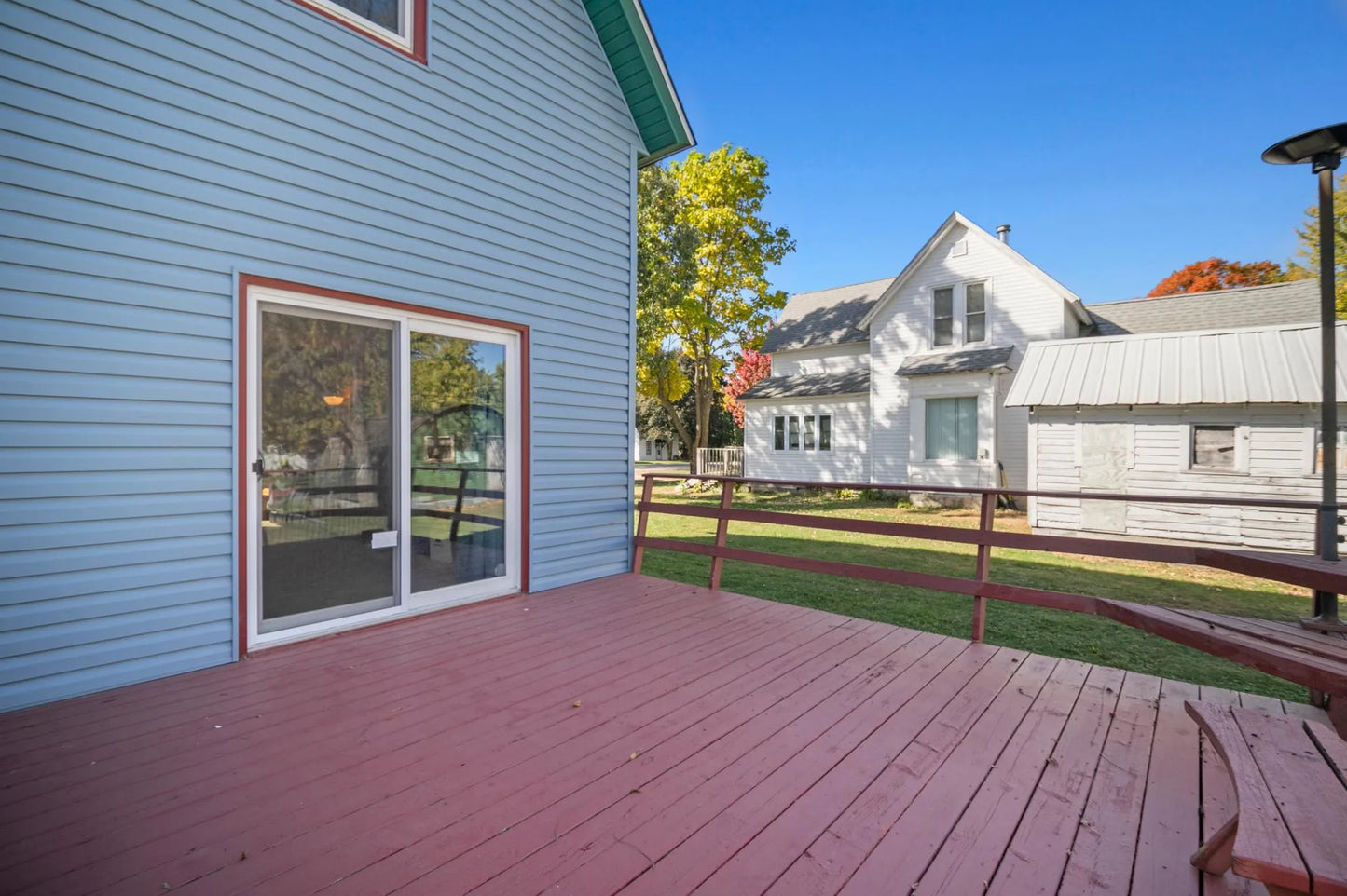 306 2nd Street, Claremont, MN 55924