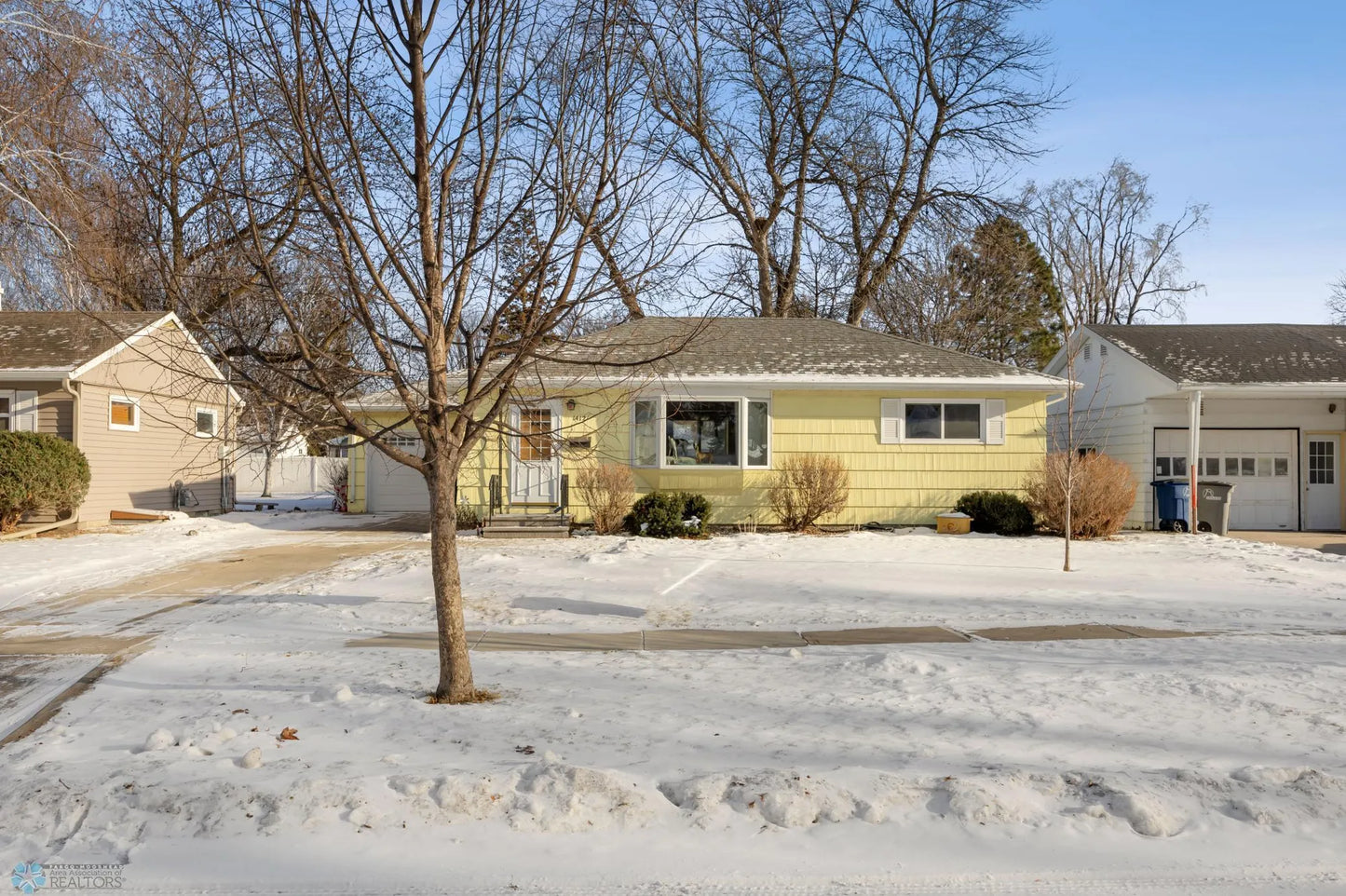 1412 15th Street, Moorhead, MN 56560