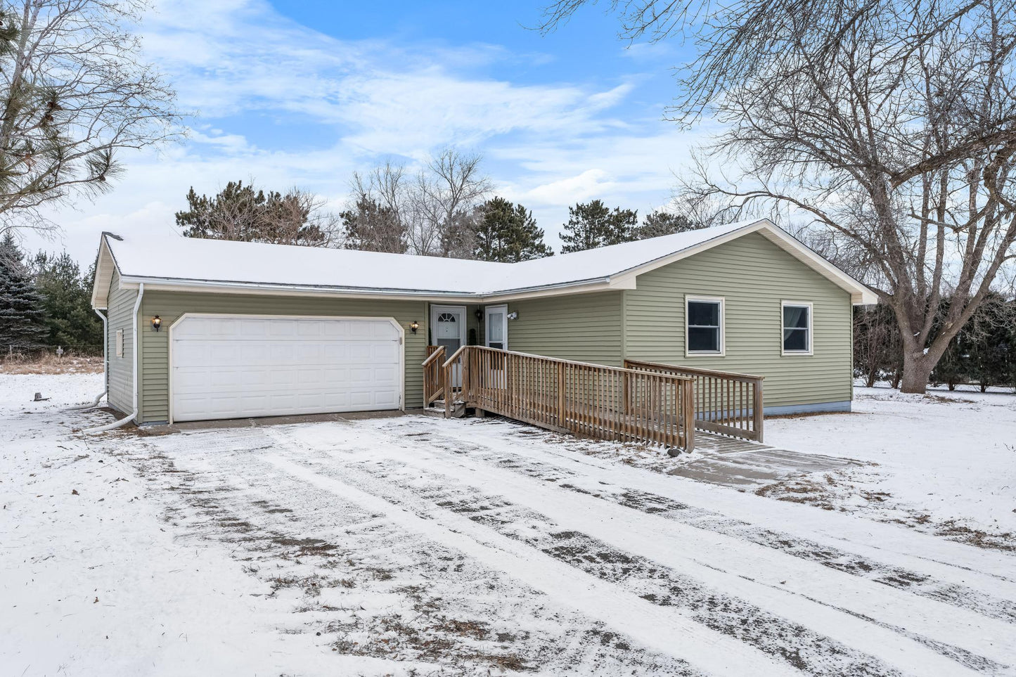 8111 158th Lane, Ramsey, MN 55303