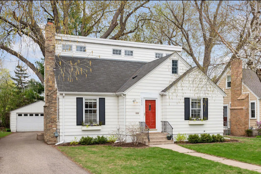 3604 Glenhurst Avenue, Saint Louis Park, MN 55416