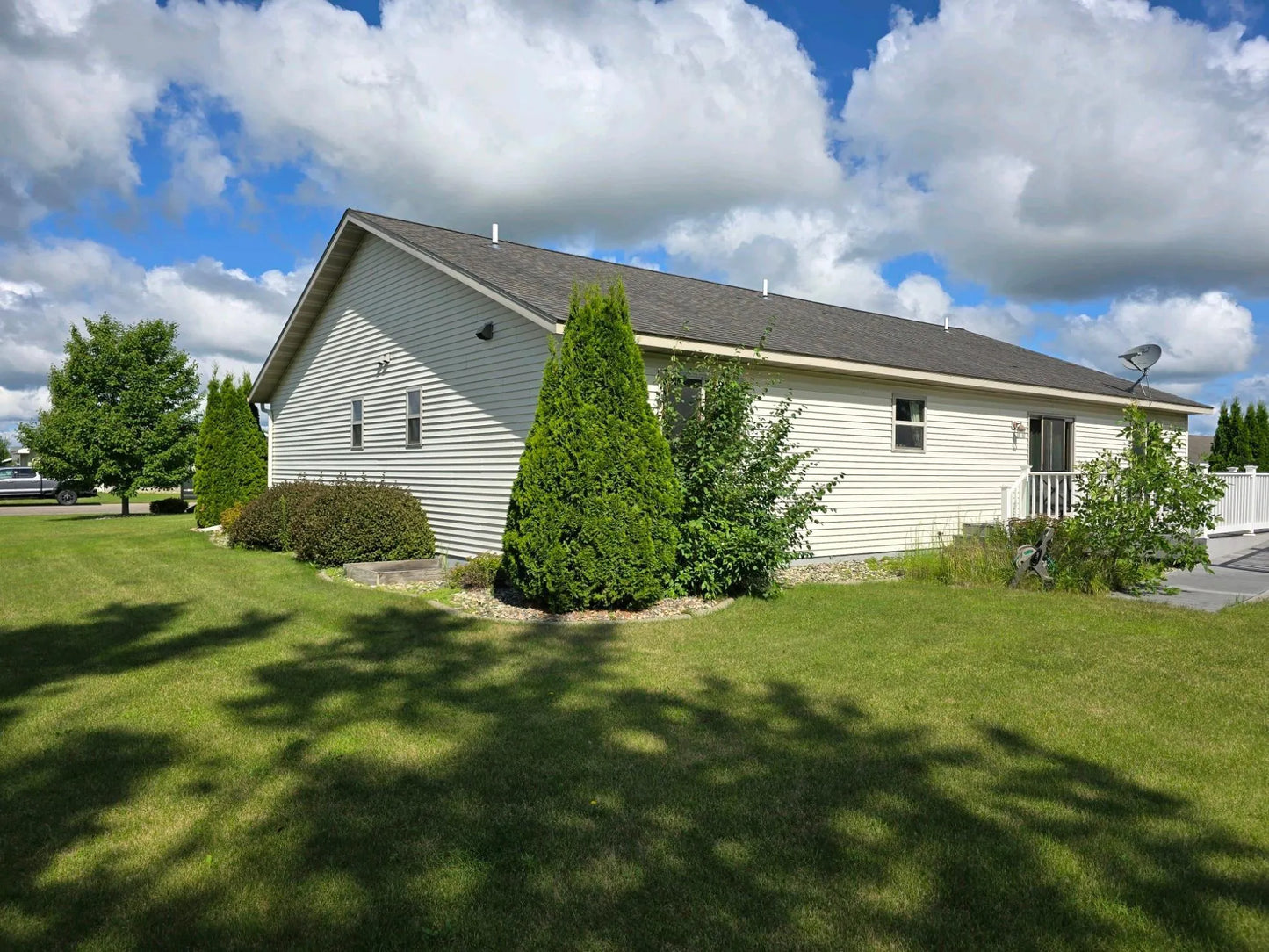 821 7th Avenue, Perham, MN 56573