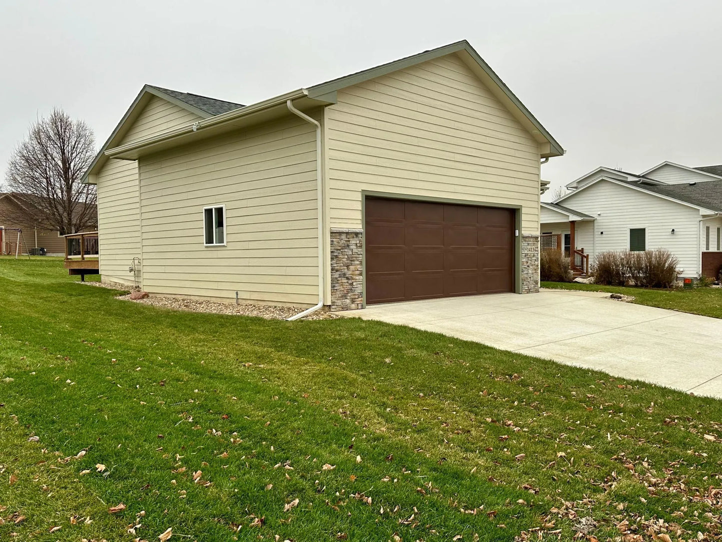 1413 Evergreen Drive, Luverne, MN 56156