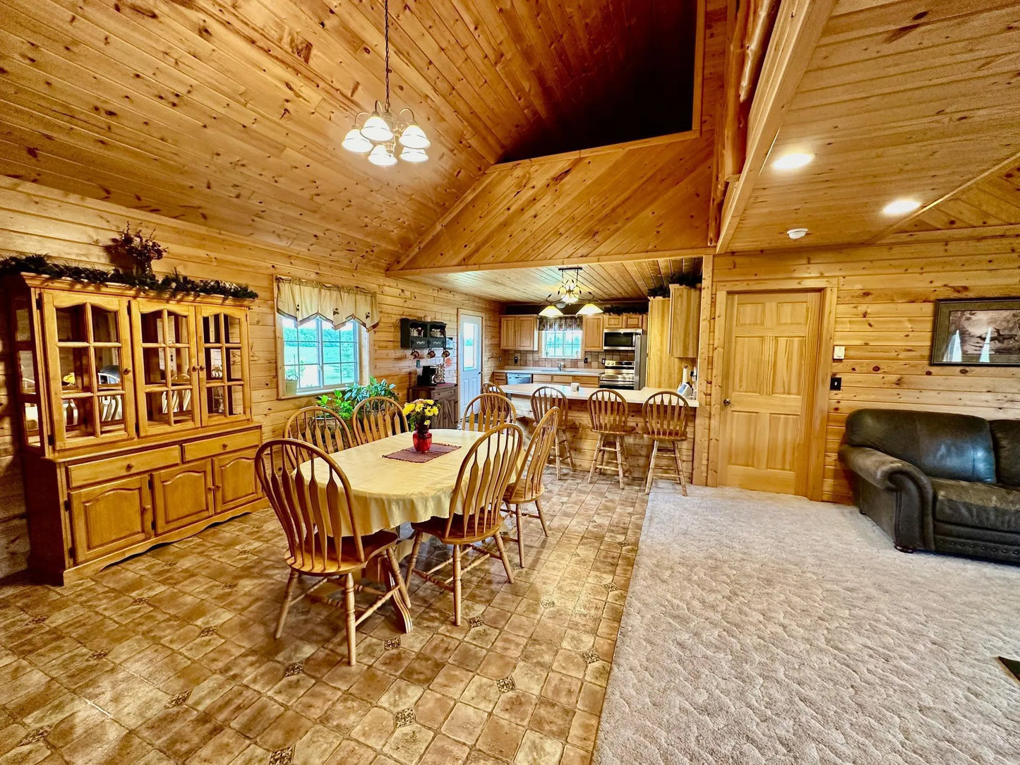 17886 State Highway 89 , Mickinock Twp, MN 56761