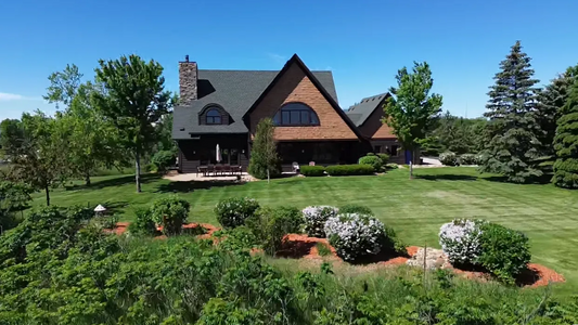 2949 Country Estates Drive, Alexandria, MN 56308