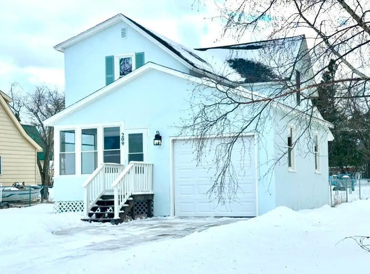 209 Bawden Street, Marble, MN 55764