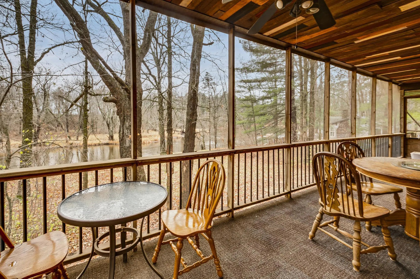 28248 Wilderness Retreat , Pine City, MN 55063