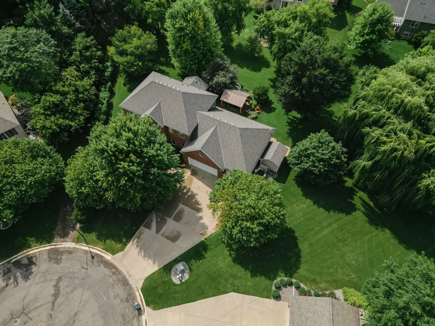 715 Falcon Court, Sartell, MN 56377