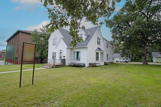815 5th Avenue, Saint Cloud, MN 56301