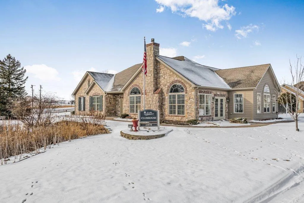 24227 Rivers Edge Road, Rogers, MN 55374