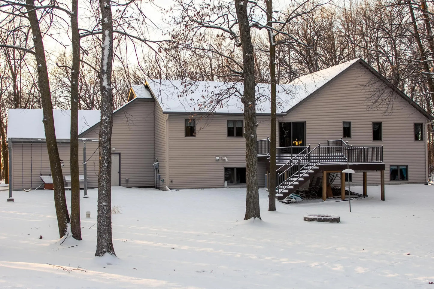 2250 Highway 25 , Saint George Twp, MN 56329