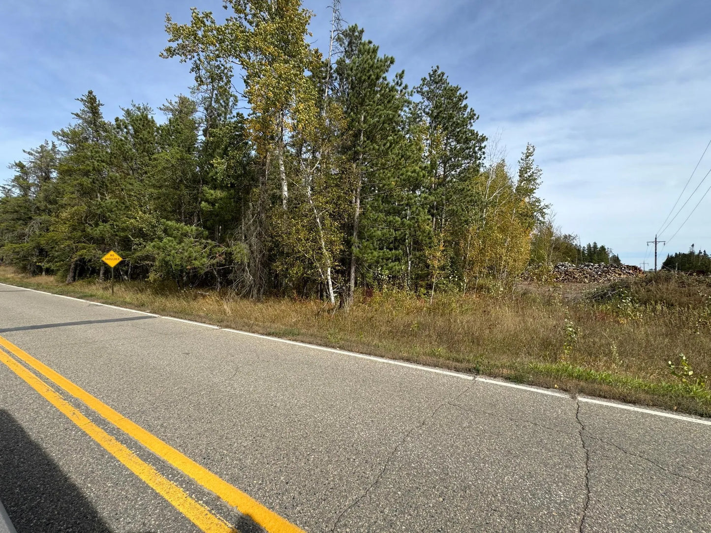 TBD 243rd Avenue, Shevlin, MN 56676