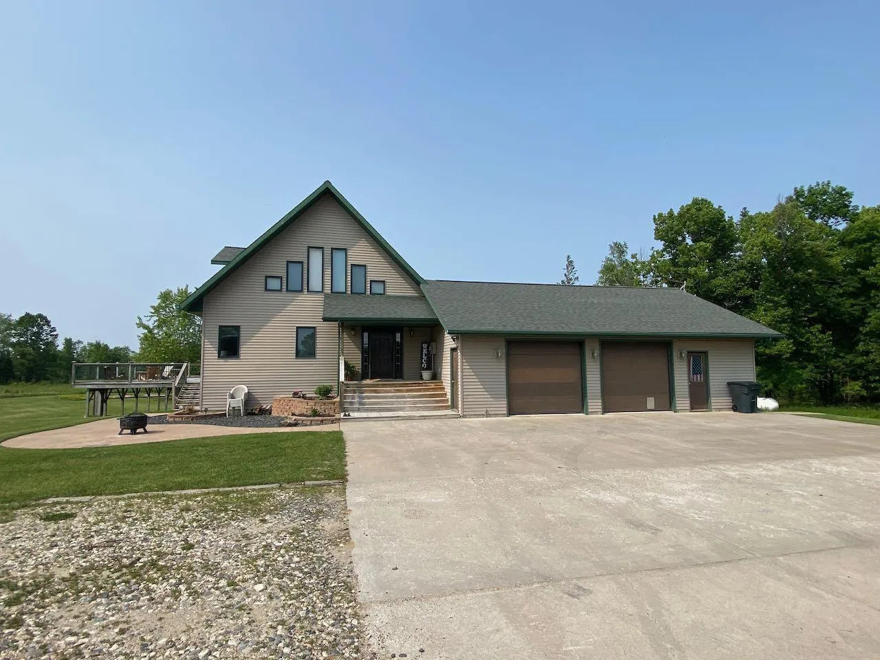 26055 Alvwood Road, Blackduck, MN 56630