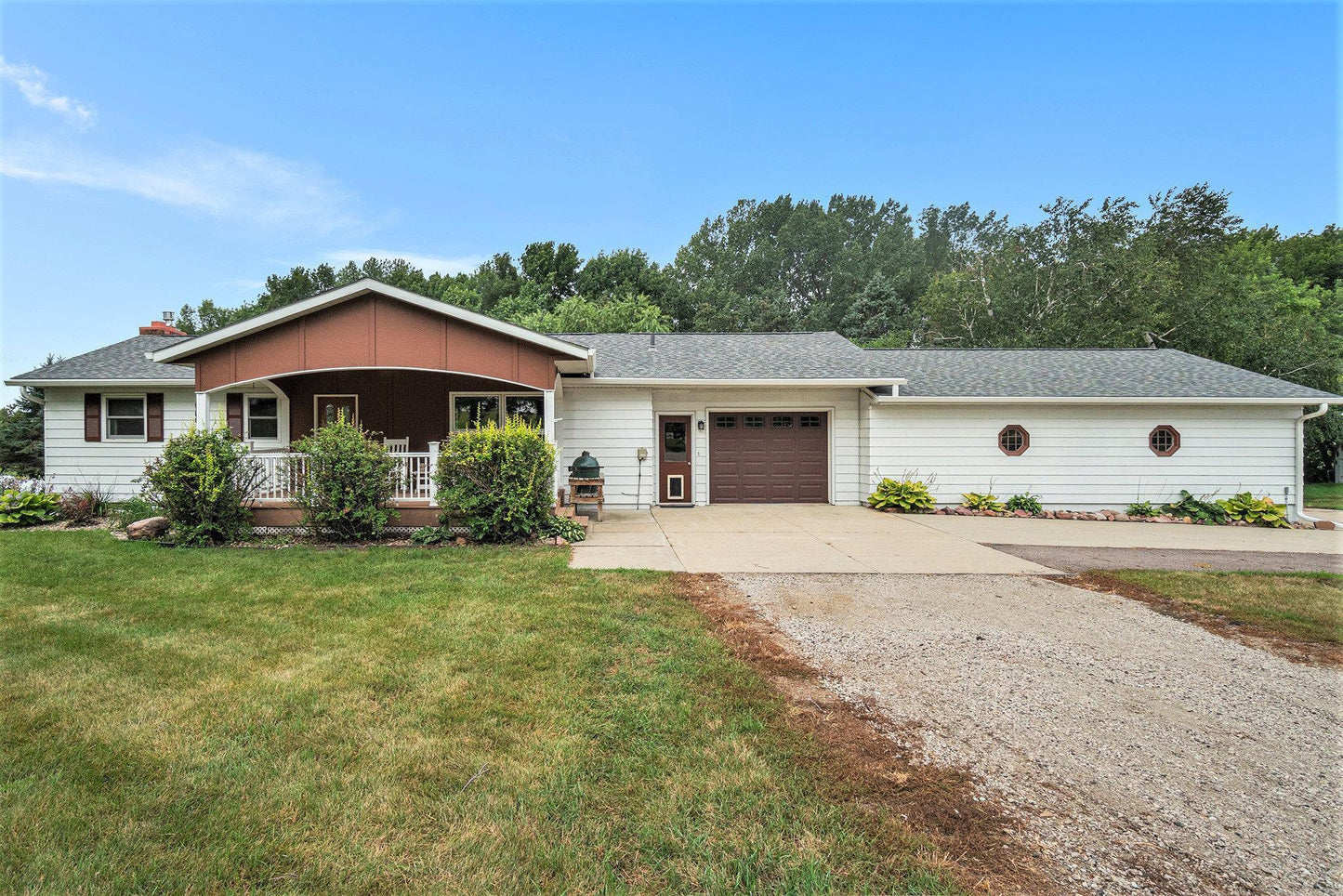 1101 110th Avenue, Luverne Twp, MN 56156