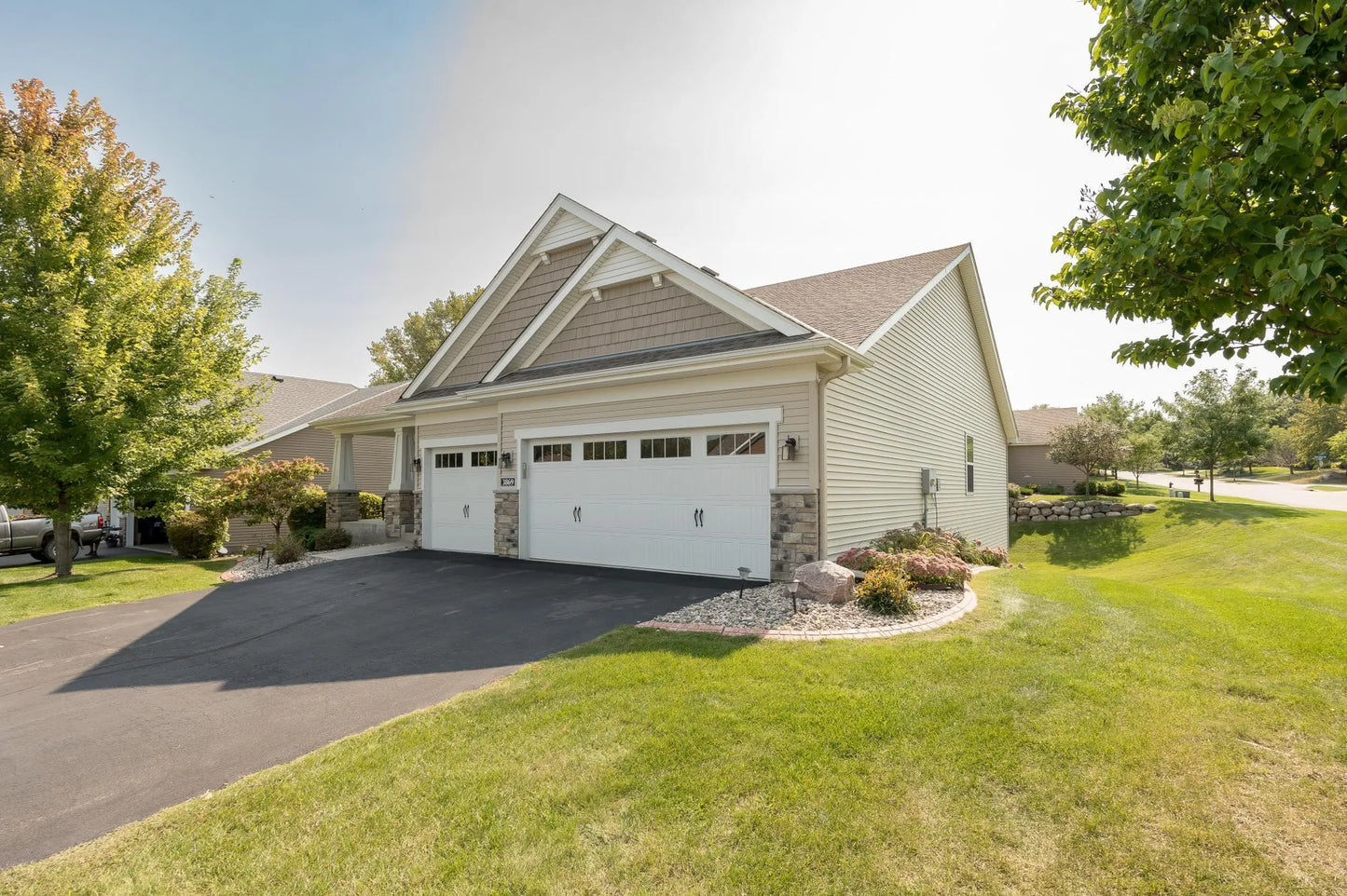 3869 Trail Point Court, Prior Lake, MN 55372