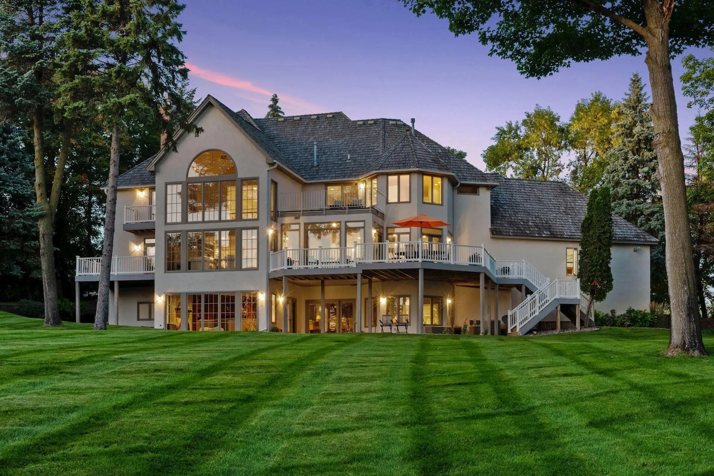 1510 Green Trees Road, Orono, MN 55391