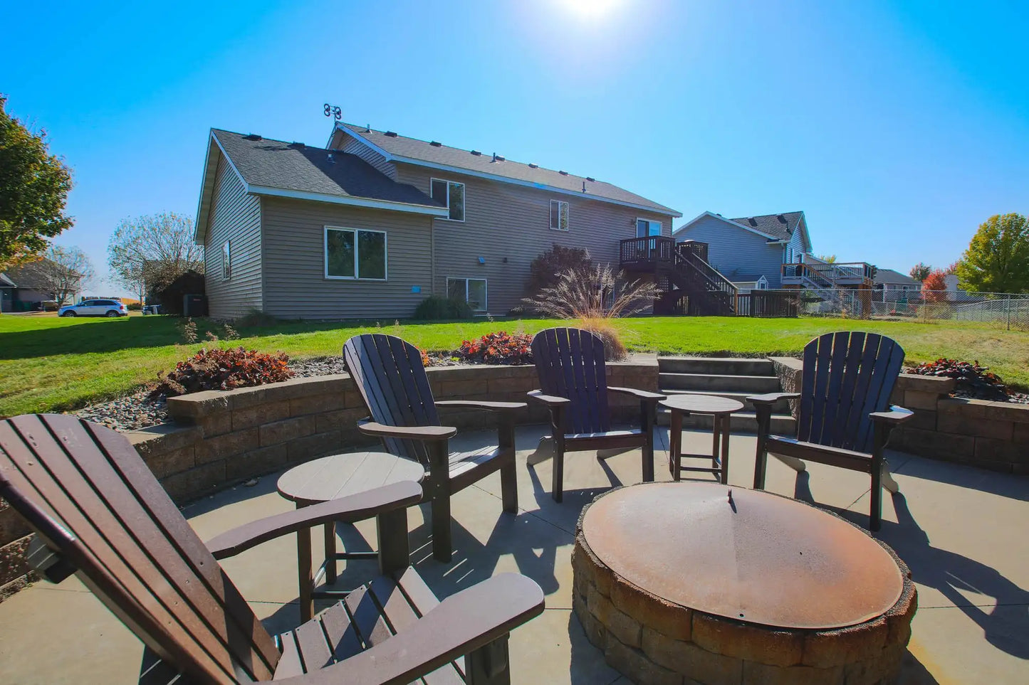 823 Harrison Drive, Big Lake, MN 55309